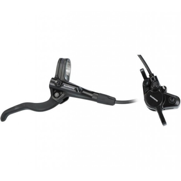 Freno delantero SHIMANO MT401 