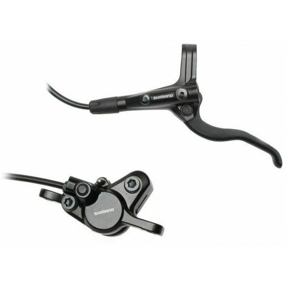 Freno trasero SHIMANO MT401 