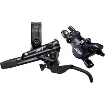 Freno delantero SHIMANO XT...