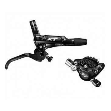 Freno trasero SHIMANO XT...