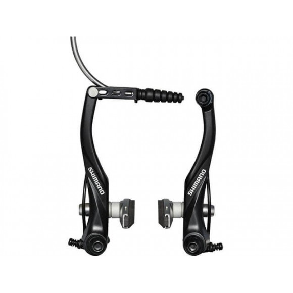 Puente de freno SHIMANO Alivio delantero V-Brak 