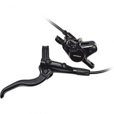 Freno trasero SHIMANO Mt400