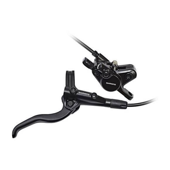 Freno trasero SHIMANO Mt400 