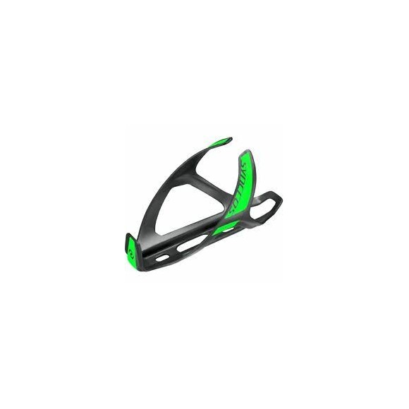 Portabidón SYNCROS Composite 2.0 negro verde 