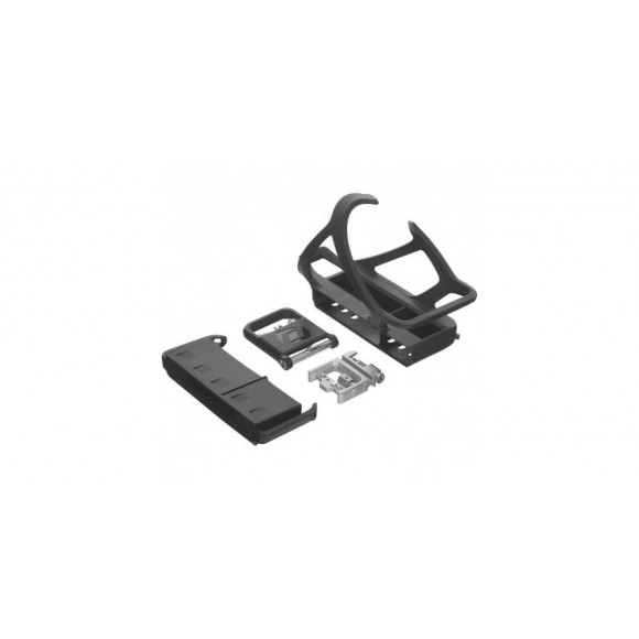 Portabidón SYNCROS Mb Tailor Cage Right 