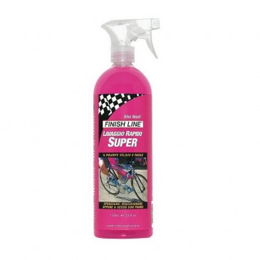 Limpiador FINISH LINE Bike...