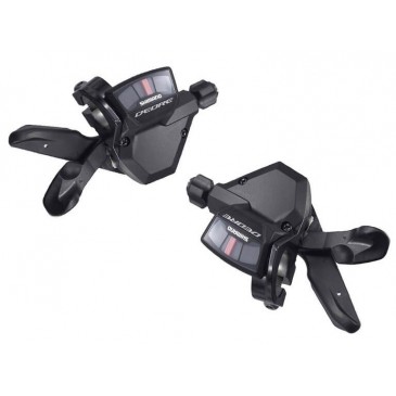 Doblemando SHIMANO Deore...