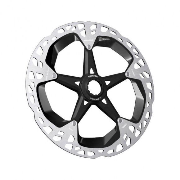 Disco SHIMANO 180 mm Center Lock XTR Mt900 i/t freeza 