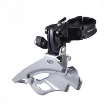 Desviador SHIMANO Deore...