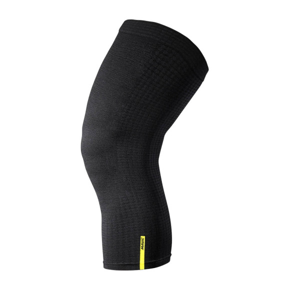 Perneras rodilleras MAVIC Ksyrium Merino negro L