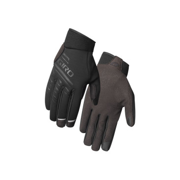 Guantes GIRO Cascade negro...