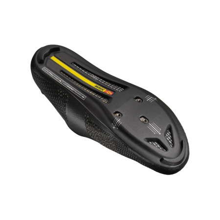 Sapatos MAVIC Cosmic Ultimate III negro 2020 43 1/3