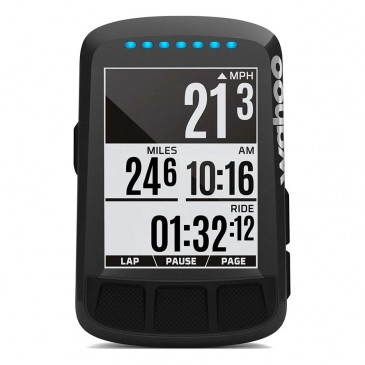 GPS Ciclismo WAHOO Elemnt...
