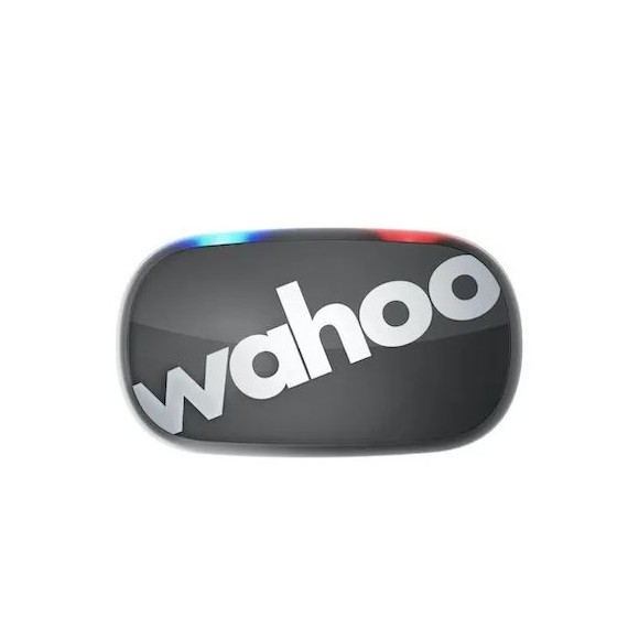 Moniteur de fréquence cardiaque WAHOO Tickr Stealth 