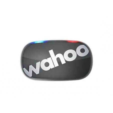 Moniteur de fréquence cardiaque WAHOO Tickr Stealth 