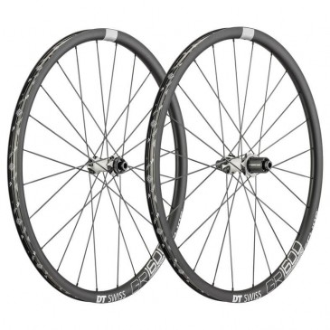 Ruedas DT SWISS GR1600...