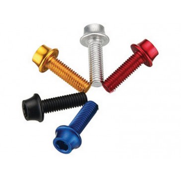 Tornillo Extreme 4Ud. color...