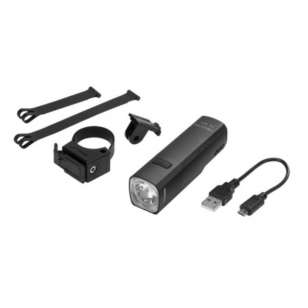 Luz delantera GIANT Recon HL 800 