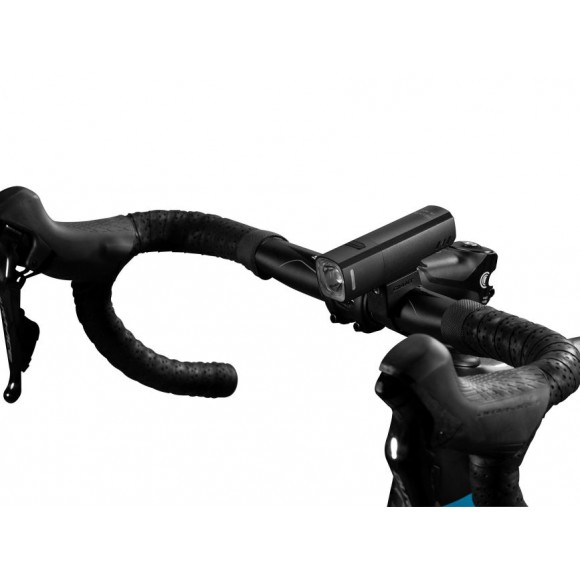 Luz delantera GIANT Recon HL 800 