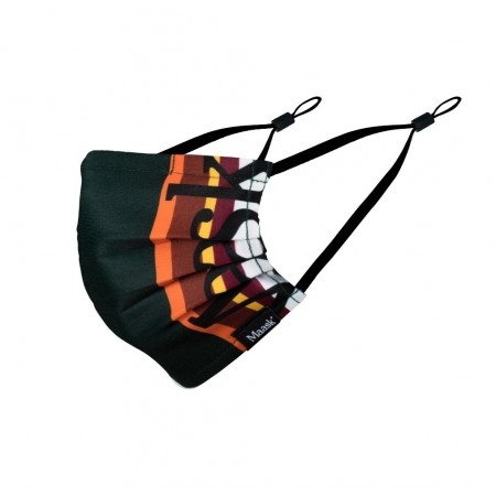 Shield London Reusable Hygienic MAASK Mask 