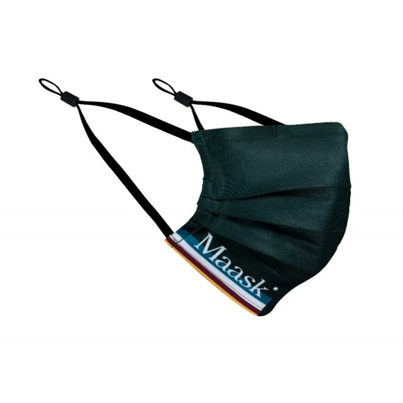 Mascarilla MAASK higiénica reutilizable Shield London 