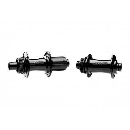 Ruedas ENVE Foundation 45 Disc 12-142 SHIMANO 11 CL 