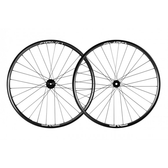 Ruedas ENVE Foundation Ws 29 AM30 28H i9 15x110 /148 Ms CL 
