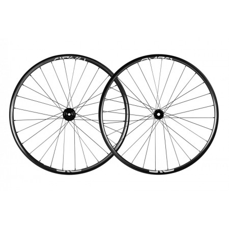 Ruedas ENVE Foundation Ws 29 AM30 28H i9 15x110 /148 Ms CL 