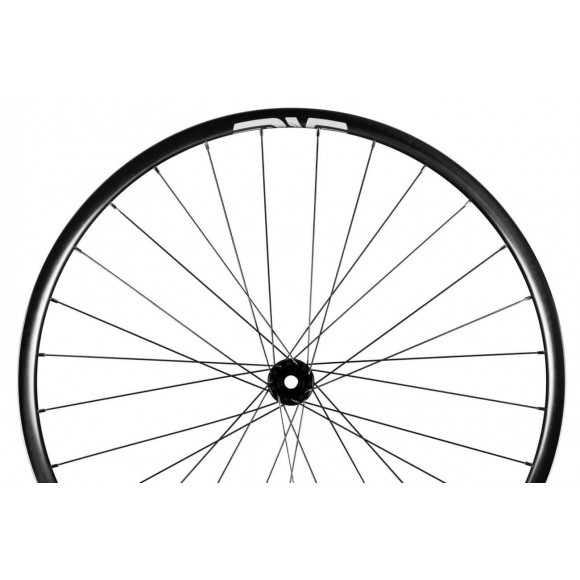 Ruedas ENVE Foundation Ws 29 AM30 28H i9 15x110 /148 Ms CL 