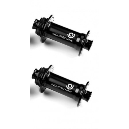 Ruedas ENVE Foundation Ws 29 AM30 28H i9 15x110 /148 Ms CL 