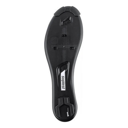 SUPLEST Road Sport Shoes White Black 46