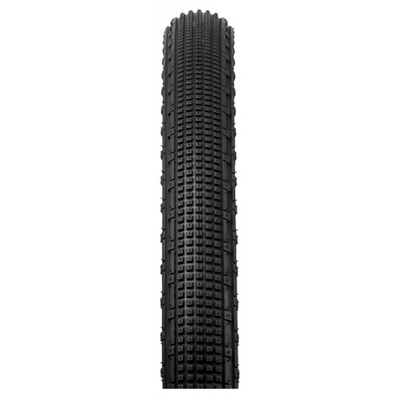 Cubierta PANARACER Gravelking Sk 27.5x1.90 TLC negro 