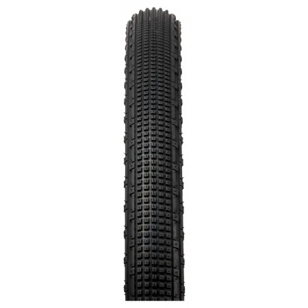 Cubierta PANARACER Gravelking Sk 27.5x1.90 TLC negro 