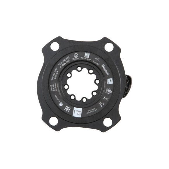 SRAM RED Force AXS 107 BCD Power Meter 