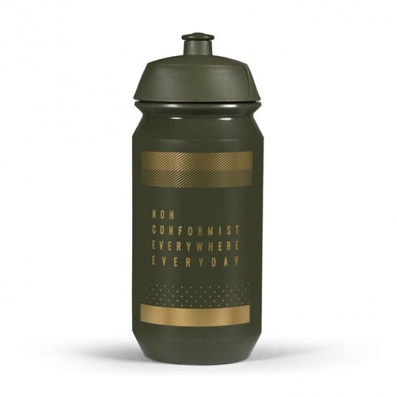 Bidón GOBIK Shiva Bio Olive 500 cc 