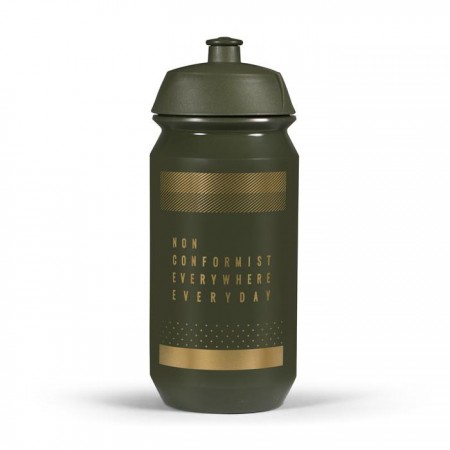 Bidón GOBIK Shiva Bio Olive 500 cc 