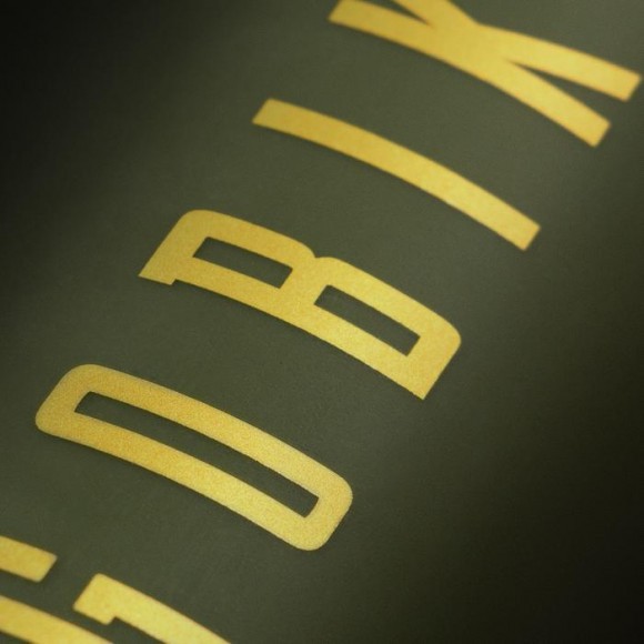 Bidón GOBIK Shiva Bio Olive 500 cc 