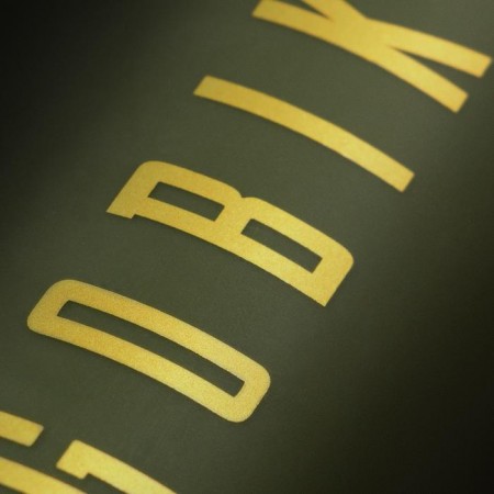 Bidón GOBIK Shiva Bio Olive 500 cc 
