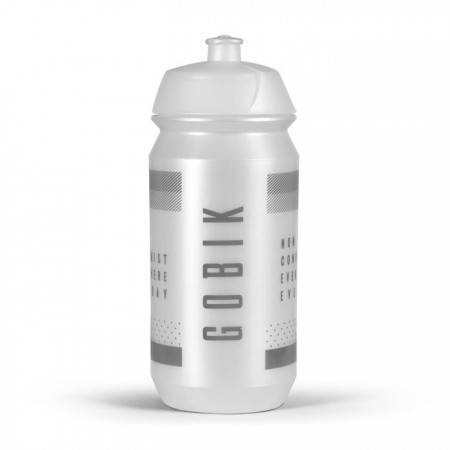 Bidón GOBIK Shiva Pearl 500 cc 