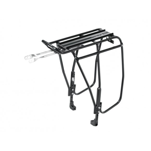 Portabultos TOPEAK Super Tourist Dx Disc 