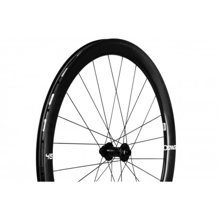 Ruedas ENVE Foundation 45 Disc 12-142 XDR CL 