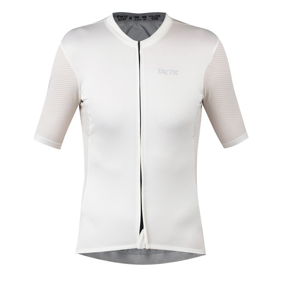 Maillot TACTIC Hard Day Oat XS