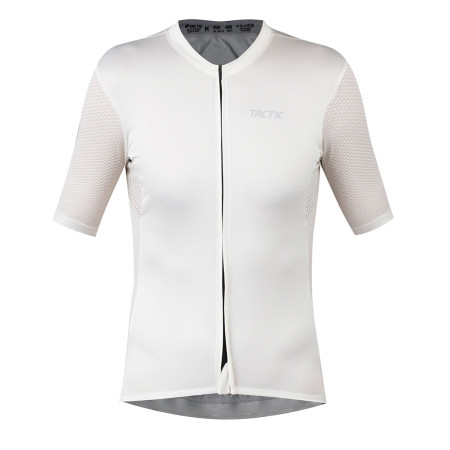 Maillot TACTIC Hard Day Oat XS