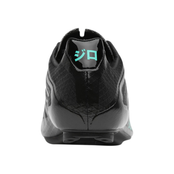 Chaussures GIRO Empire Slx Yasuda negro turquesa 43