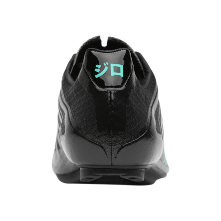 GIRO Empire Slx Yasuda black turquesa 43