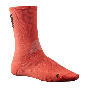 Calcetines MAVIC Comete red...
