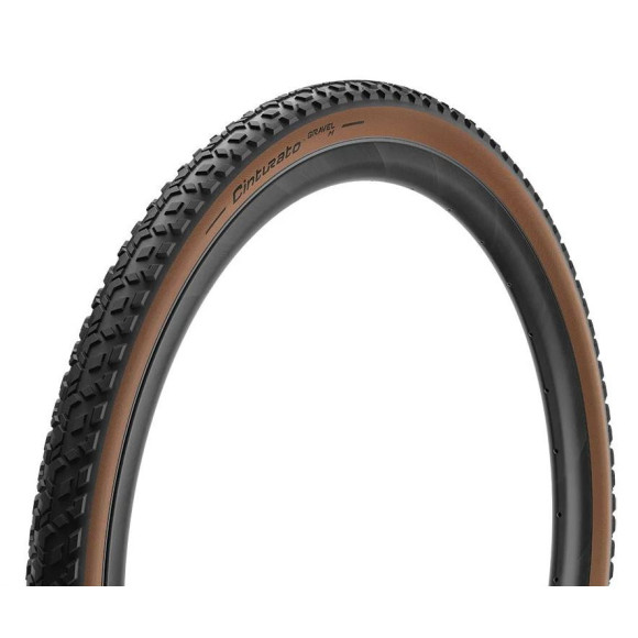 Cubierta PIRELLI Cinturato Gravel M Classic 40-622 