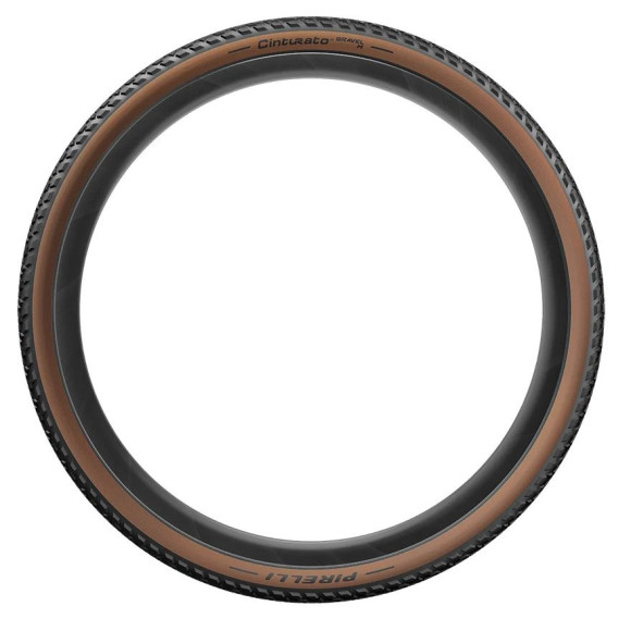 Cubierta PIRELLI Cinturato Gravel M Classic 40-622 