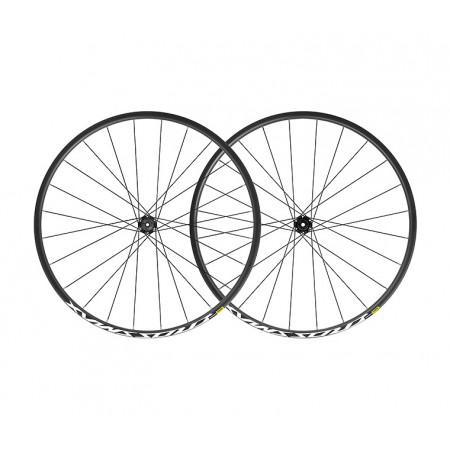 Ruedas MAVIC Crossmax 29 Pr 2021 