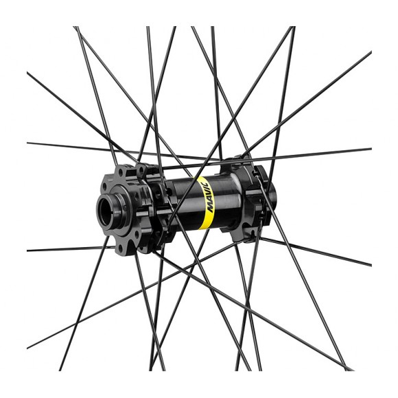 Ruedas MAVIC Crossmax 29 Pr 2021 